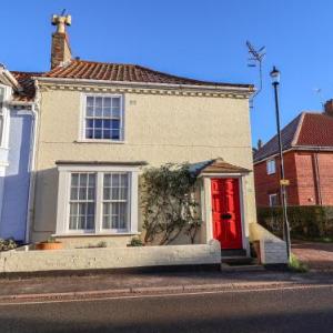 Winkle Cottage Aldeburgh