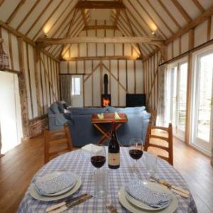 Bird Cottage Burgh