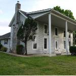Southern Charm Cadiz Kentucky