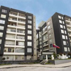 Coliving Ecuador Apartamentos Sector Swiss Hotel