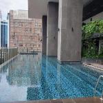 Majestic Apartment KLCC Kuala Lumpur 