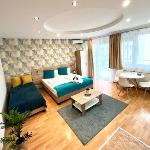 Star Apartments with free parking Budapest