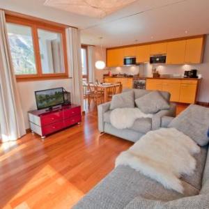 Casa D'Amore Apartment Lyskamm