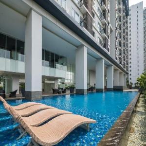 APARTMENT BREEZE BINTARO JAYA by PnP room
