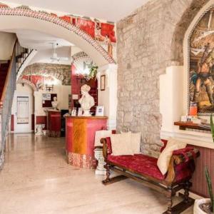 Hotel Roma Assisi