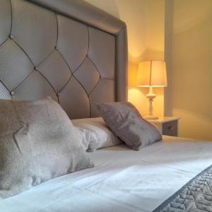 Apartamento espacioso con seis piscinas muy tranquilo y jardines cercano a la playa