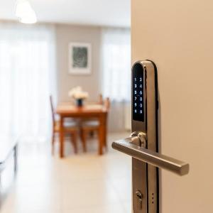 LABA Kołobrzeg Apartamenty Zielone Tarasy