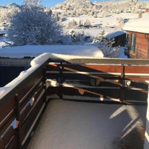 Alpenflair Ferienwohnung 228 Söllereck