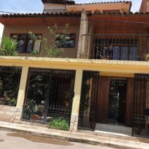 Posada de Mama
