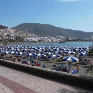 Los Cristianos Plaza Centre suite