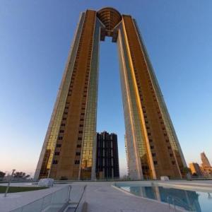 Intempo by Holuxe - 154 - 15th floor