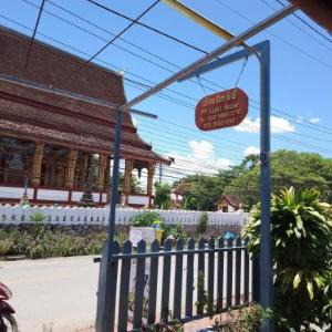 PP Guesthouse LPB