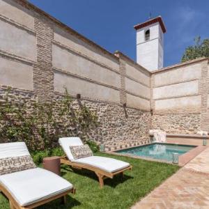 ChezmoiHomes Carmen de Apperley