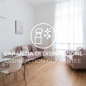 Italianway Comfort - Buenos Aires 65 D