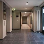 numa I Arc Rooms & Apartments Berlin