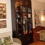 Guest accommodation in Saint Petersburg 