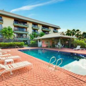 Kahaluu Bay Village 201 by Casago Kona - Snorkeling Surfing and Spaciousness