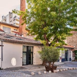 Vertigo Hostel