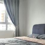 Ceria Condo in Cyberjaya  - near MMU University Kuala Lumpur 