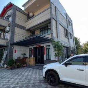 Dragon Crane Resort