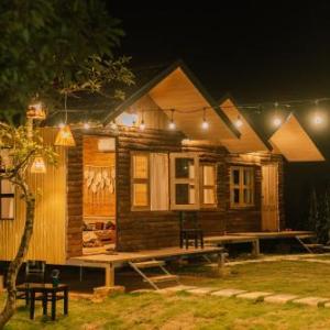 Lacasa home&coffee Mộc Châu