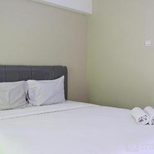 Simply Look Studio Mont Blanc Bekasi By Travelio