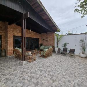 Hostel Pé na Areia