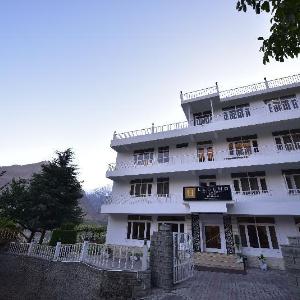 Legend HVH Hunza
