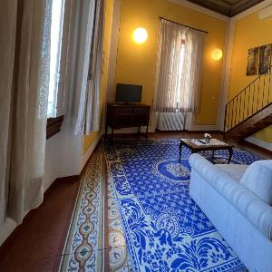 Apartments Puccini