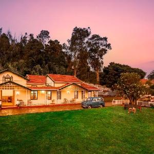 Rosewood by Nature Resorts and Stays