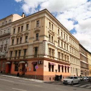 Hotel ANETTE
