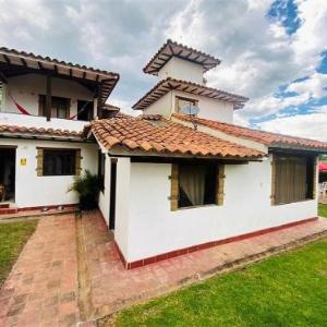 El Pozzo Hotel Campestre