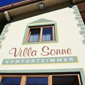 Frühstückspension Villa Sonne