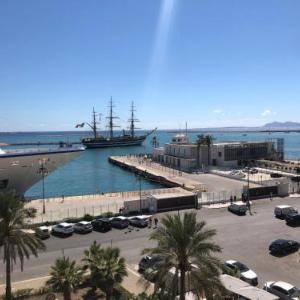 Drepanon Prospettive sul Mediterraneo Charme B&B