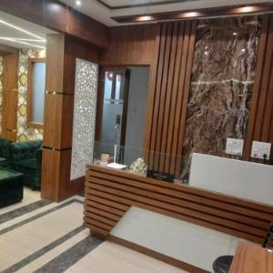 Hotel KR AMRITSAR