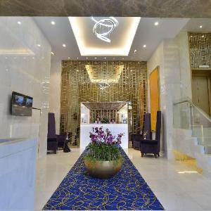 Best Western Chinatown Hotel