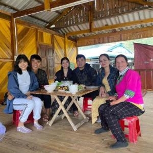 Mama Si Homestay