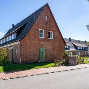 FeWo Haus kleine Müritz