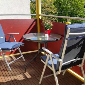 Ferienwohnung Renate