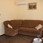 Guest accommodation in Gelendzhik 