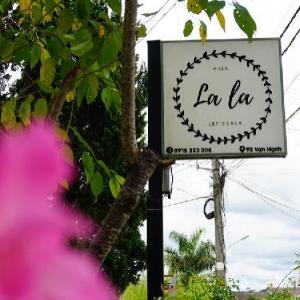Let's LaLa brighten your day in Da Lat