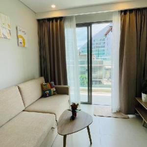 Vung Tau - The Song - TEDDY Apartment