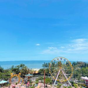 Căn Hộ 3 Phòng Ngủ View Biển Vũng Tàu OASKY