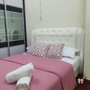 Homestay Ayah (IM2) | Wifi & Airconditions