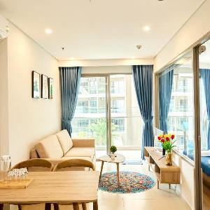 The Song homestay