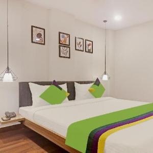 Treebo Seventh Heaven Kukatpally