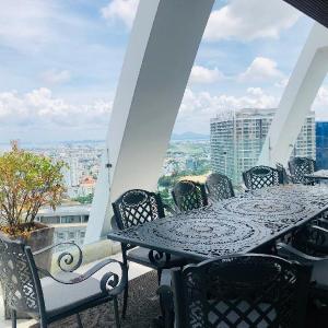 OCEAN KEY 34A