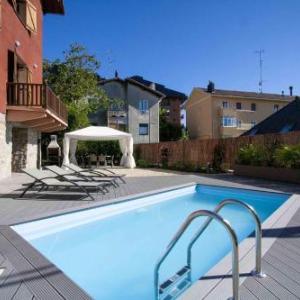 BasqueVillas | Villa Oasis