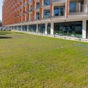 Apartments Mazowiecka by the Sea Pobierowo by Noclegi Renters