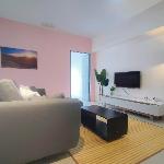 Lovely 2BR Paragon Cyberjaya by Idealhub 1206